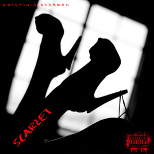 Album Scarlet (Explicit) from Kristinia DeBarge