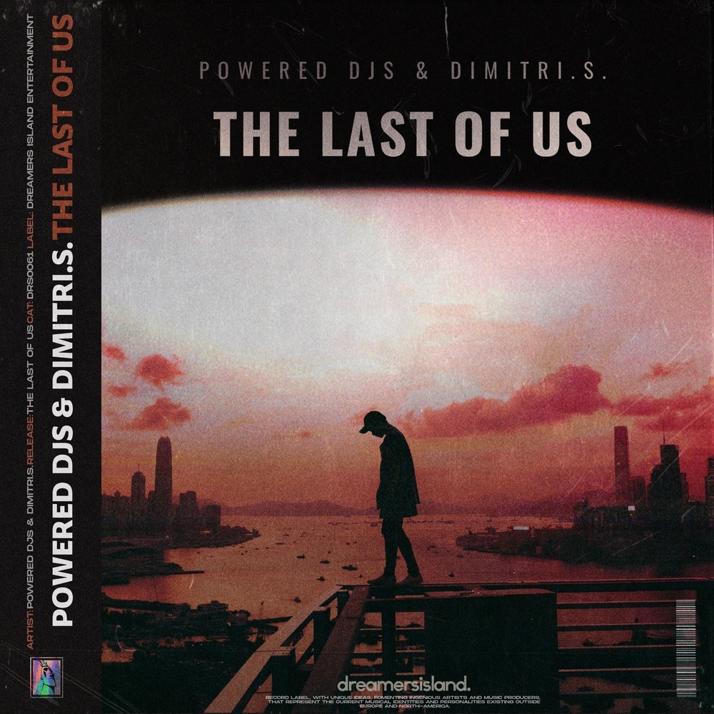 The Last of Us (Extended)