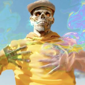 default playlist img