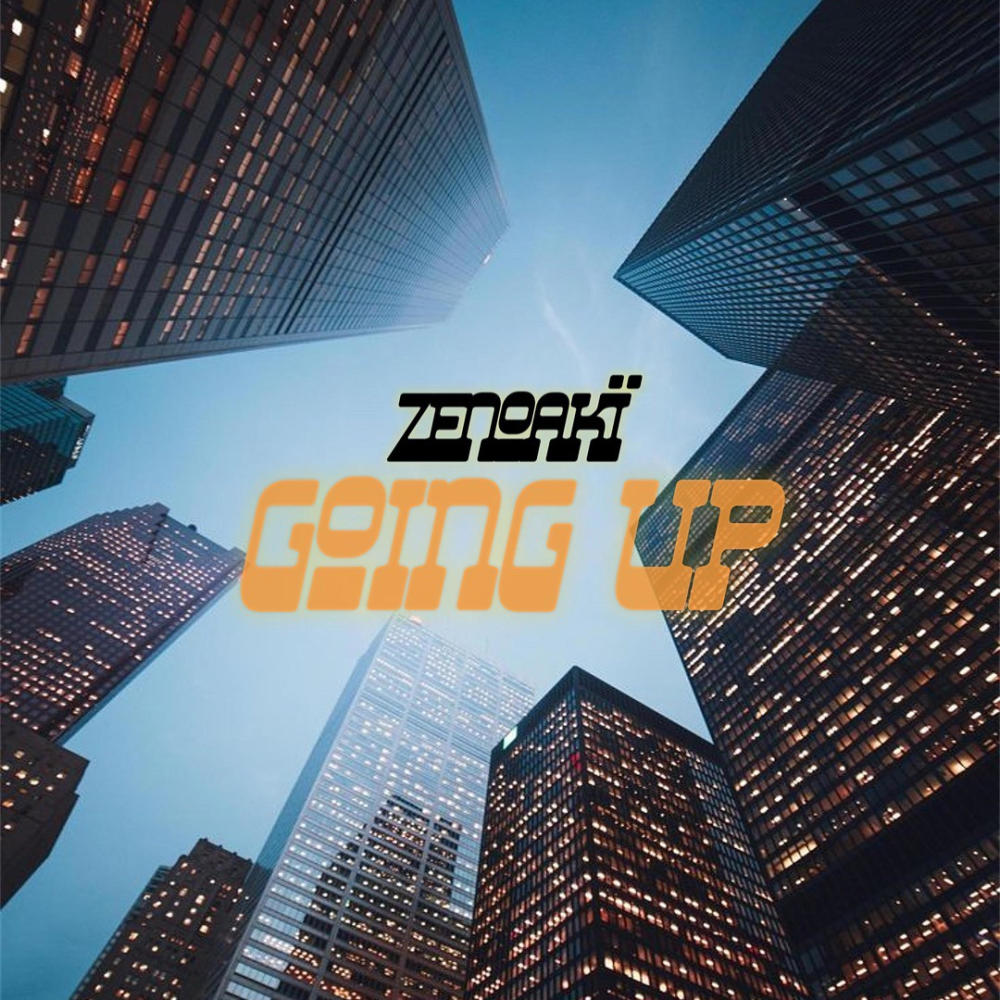 Going up (Explicit)