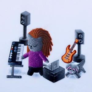 Rugawd的專輯Cold One (feat. ROHO & Anthony Aldissi)