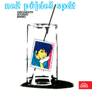 Album Než půjdeš spát from Orchestr Studio Brno