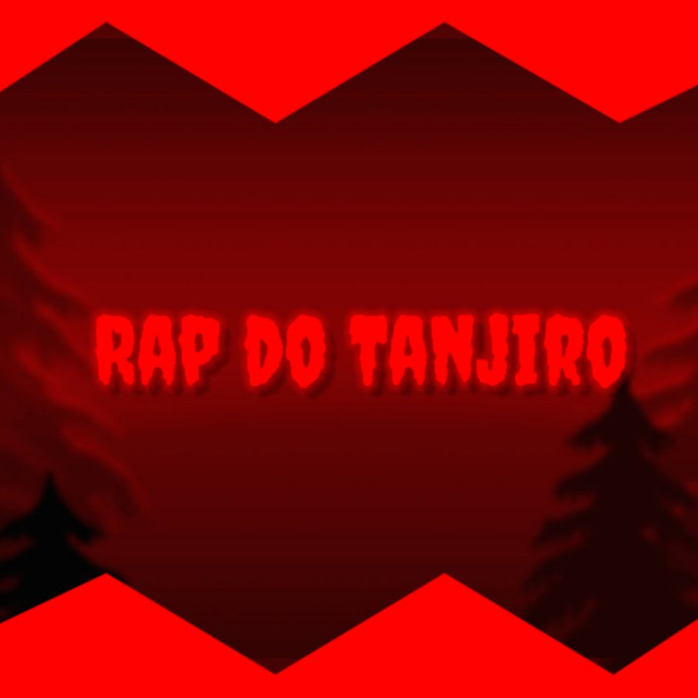 Rap do Tanjiro (Demon Slayer)
