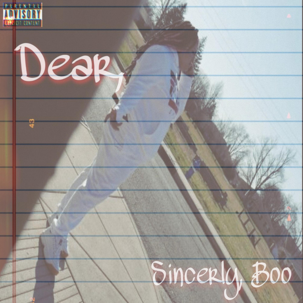 Dear, (Explicit)