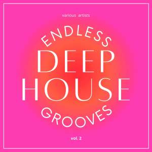 Endless Deep-House Grooves, Vol. 2 (Explicit) dari Various Artists