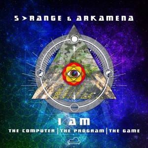 Album I Am | the Computer | the Program | the Game from S-Range