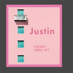 Listen to 贾斯汀 song with lyrics from ACE.M