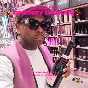 Art Daley的專輯Cherry Daquiri (feat. LD Henriquez)