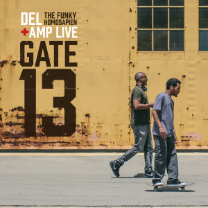 Dengarkan lagu Run Free nyanyian Del The Funky Homosapien dengan lirik