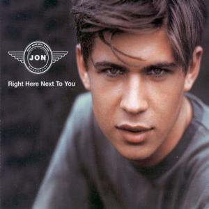 ดาวน์โหลดและฟังเพลง Right Here Next to You พร้อมเนื้อเพลงจาก Jon