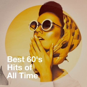 อัลบัม Best 60's Hits of All Time ศิลปิน Generation 60