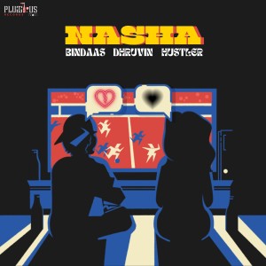 的專輯Nasha