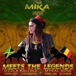 收聽Sista Mika的FREEDOM (feat. MYKAL ROSE & SIZZLA KALONJI)歌詞歌曲