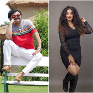Album Crazy Crazy Ho Gaya (Online Love) from Navneet