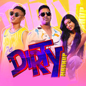 Album Dirty Mashup from Freestyle Suriname