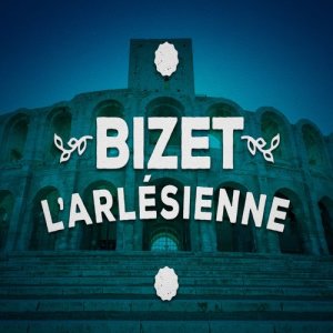 Album Bizet: L'arlésienne from Consort of London