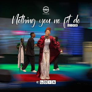 ดาวน์โหลดและฟังเพลง Nothing You No Fit Do (Live) พร้อมเนื้อเพลงจาก Eldia