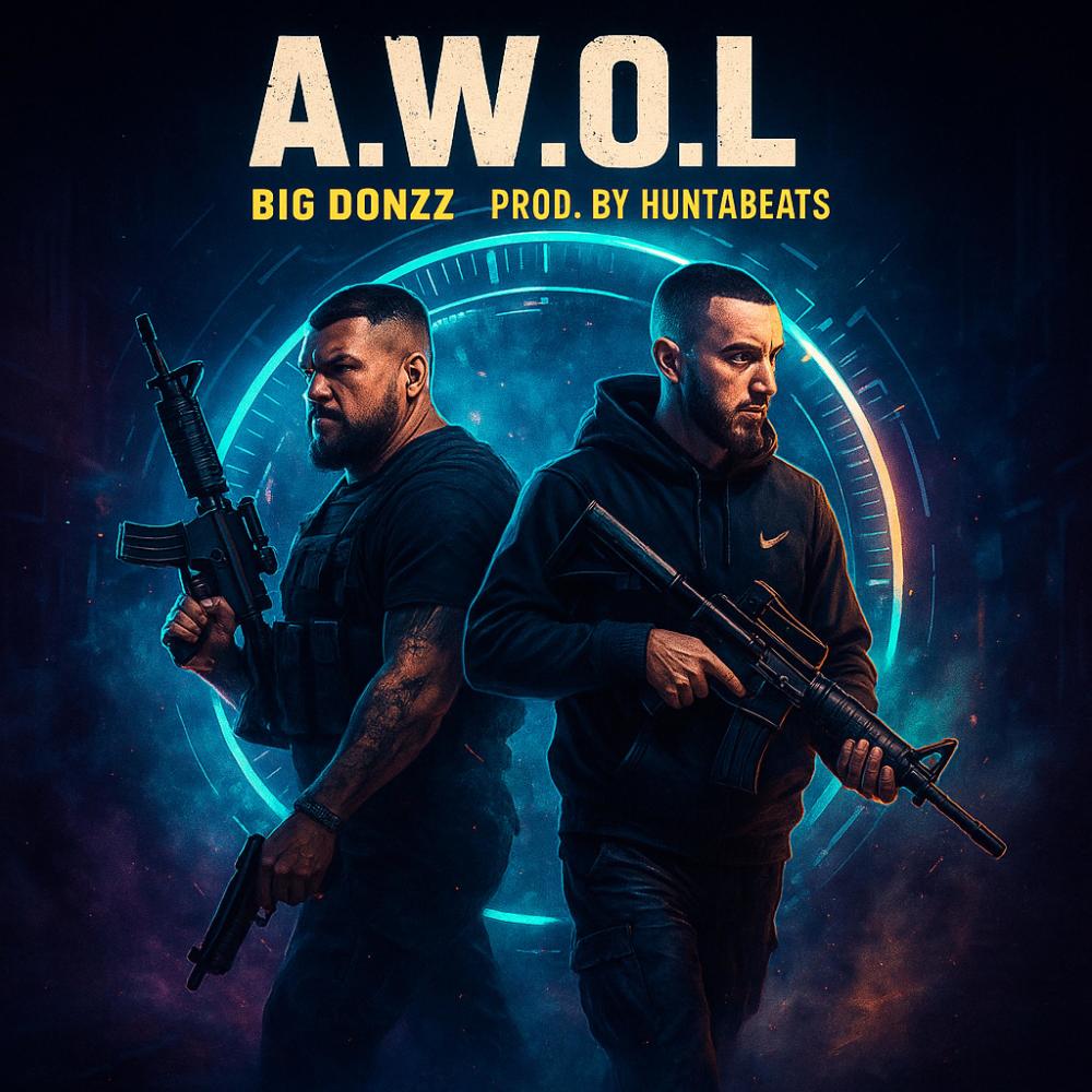 Murder (feat. Big Donzz & Aybe) (Explicit)