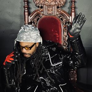 HandsomeBaby的專輯Patience (Explicit)