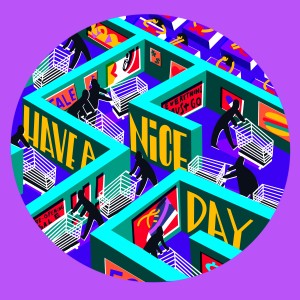 Have A Nice Day (Explicit) dari Horrorshow
