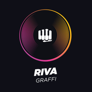 Riva的专辑Graffi