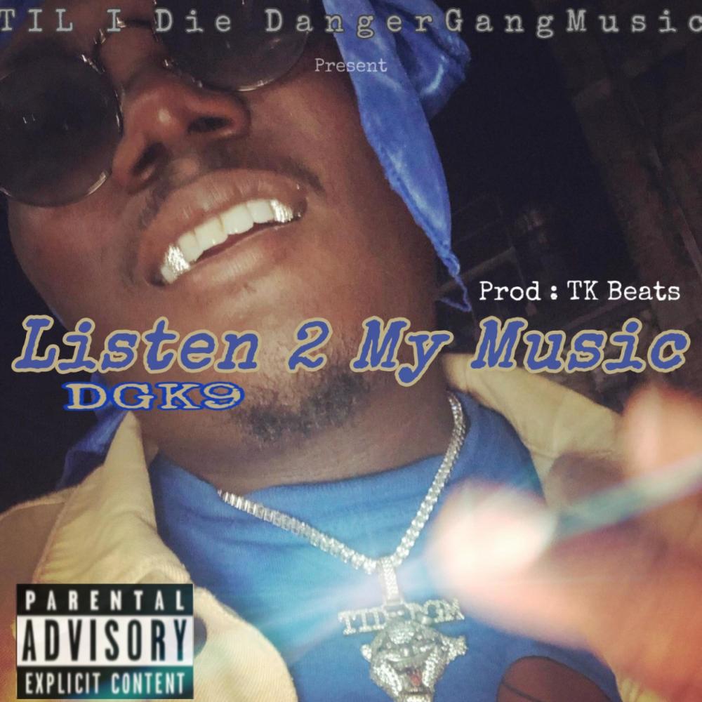 Listen 2 My Music (Explicit)