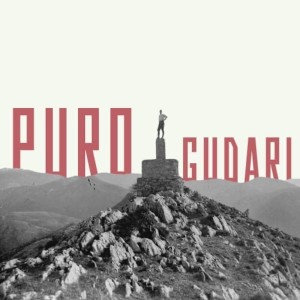 收聽Txiltxoko的PURO GUDARI歌詞歌曲