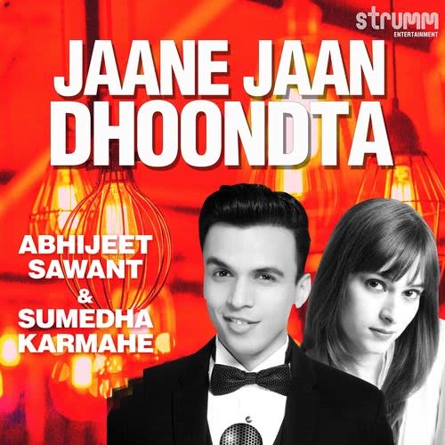 Jaane Jaan Dhoondta