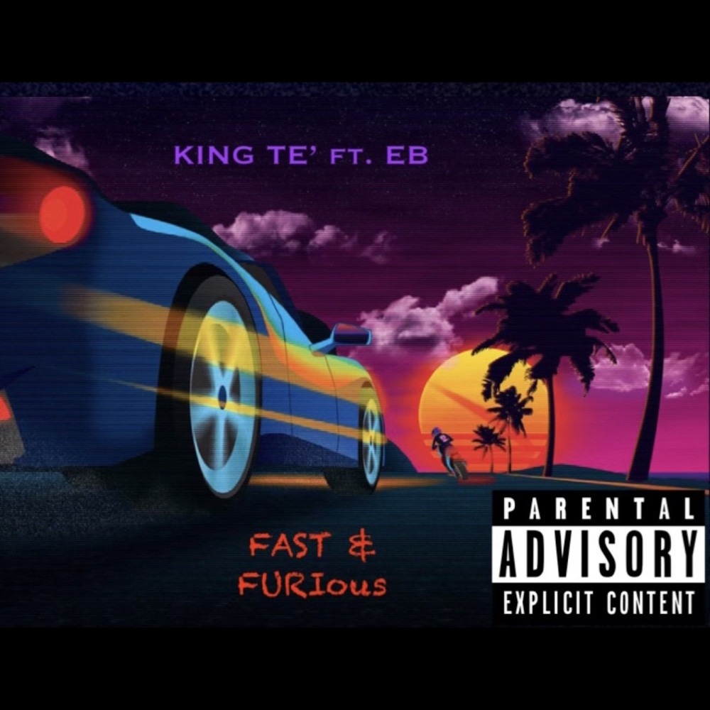 Fast & Furious (Explicit)