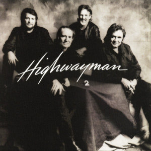 อัลบัม Higwayman 2 ศิลปิน Various Artists