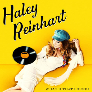 收聽Haley Reinhart的Bring The Love Back Home歌詞歌曲