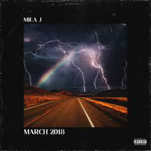 Listen to SIMPLE MATH (Explicit) song with lyrics from Mila J