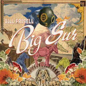 ดาวน์โหลดและฟังเพลง Sing Together Like a Family พร้อมเนื้อเพลงจาก Bill Frisell