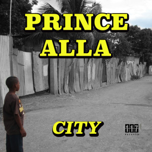 City dari Prince Alla