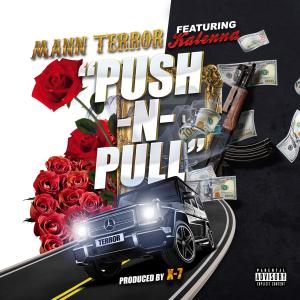 Listen to Push N' Pull (Explicit) song with lyrics from Mann Terror