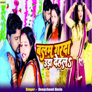 Album Balam Garda Uda Dehla from Deepchand Akela