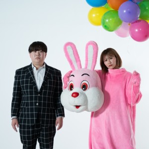Album YoenNikki oleh 夜のひと笑い