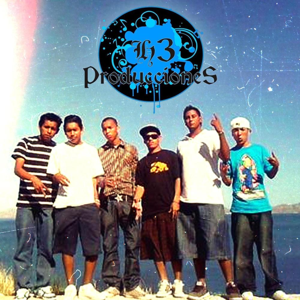 Mi Sexto Sentido (feat. Mc Kaiizer, MiickDy & Dj Phat)