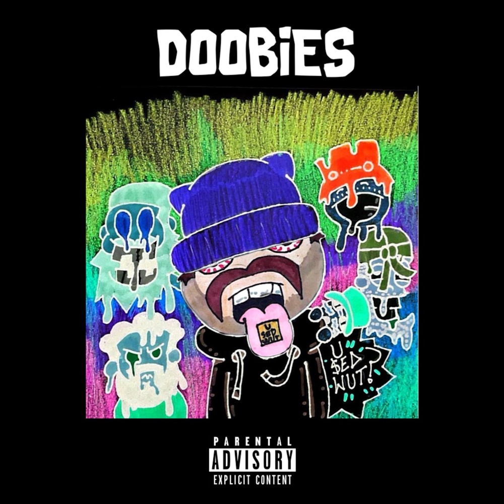 TECH DECK (feat. Dru Kelly) (Explicit)