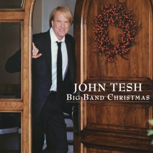 John Tesh的專輯Big Band Christmas