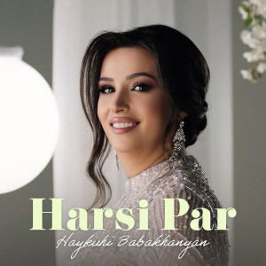 Album Harsi Par from Haykuhi Babakhanyan