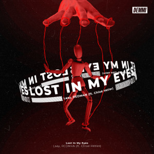 ดาวน์โหลดและฟังเพลง Lost in My Eyes พร้อมเนื้อเพลงจาก LAAY