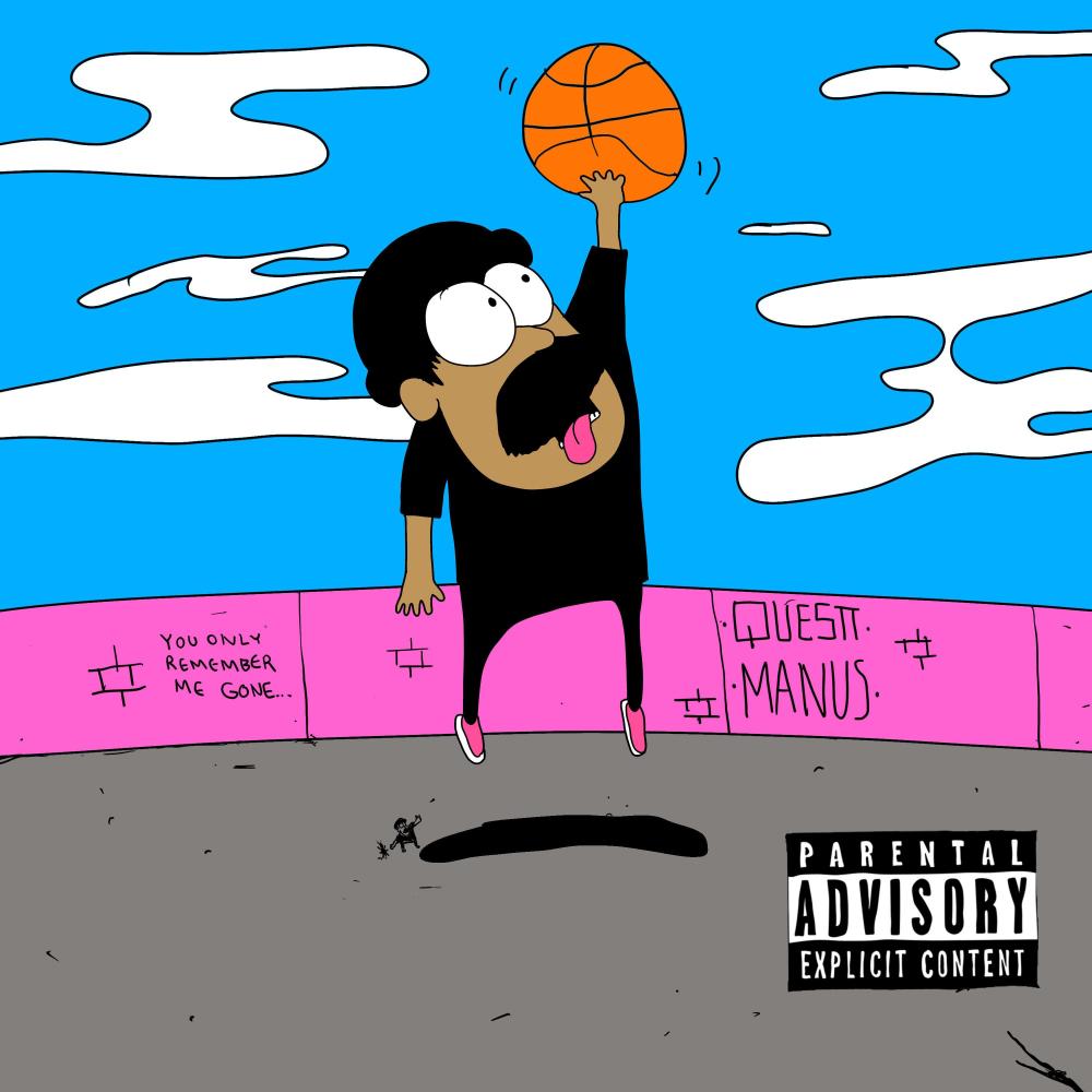 you only remember me gone (rebajada) (feat. MANUS & QUESTT BEATS) (Explicit)
