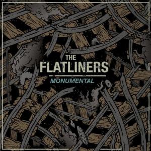 ดาวน์โหลดและฟังเพลง Cut Your Teeth พร้อมเนื้อเพลงจาก The Flatliners