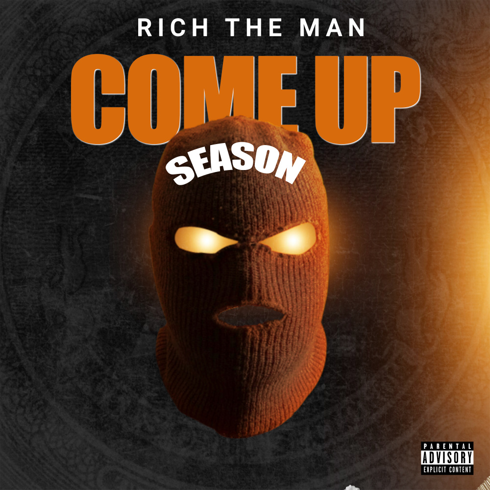 Come up Season (Explicit)