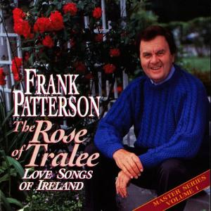 Frank Patterson的專輯The Rose of Tralee - Love Songs of Ireland