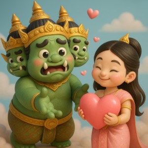 Dengarkan ต้าวยักษ์ lagu dari NJoinPlay dengan lirik