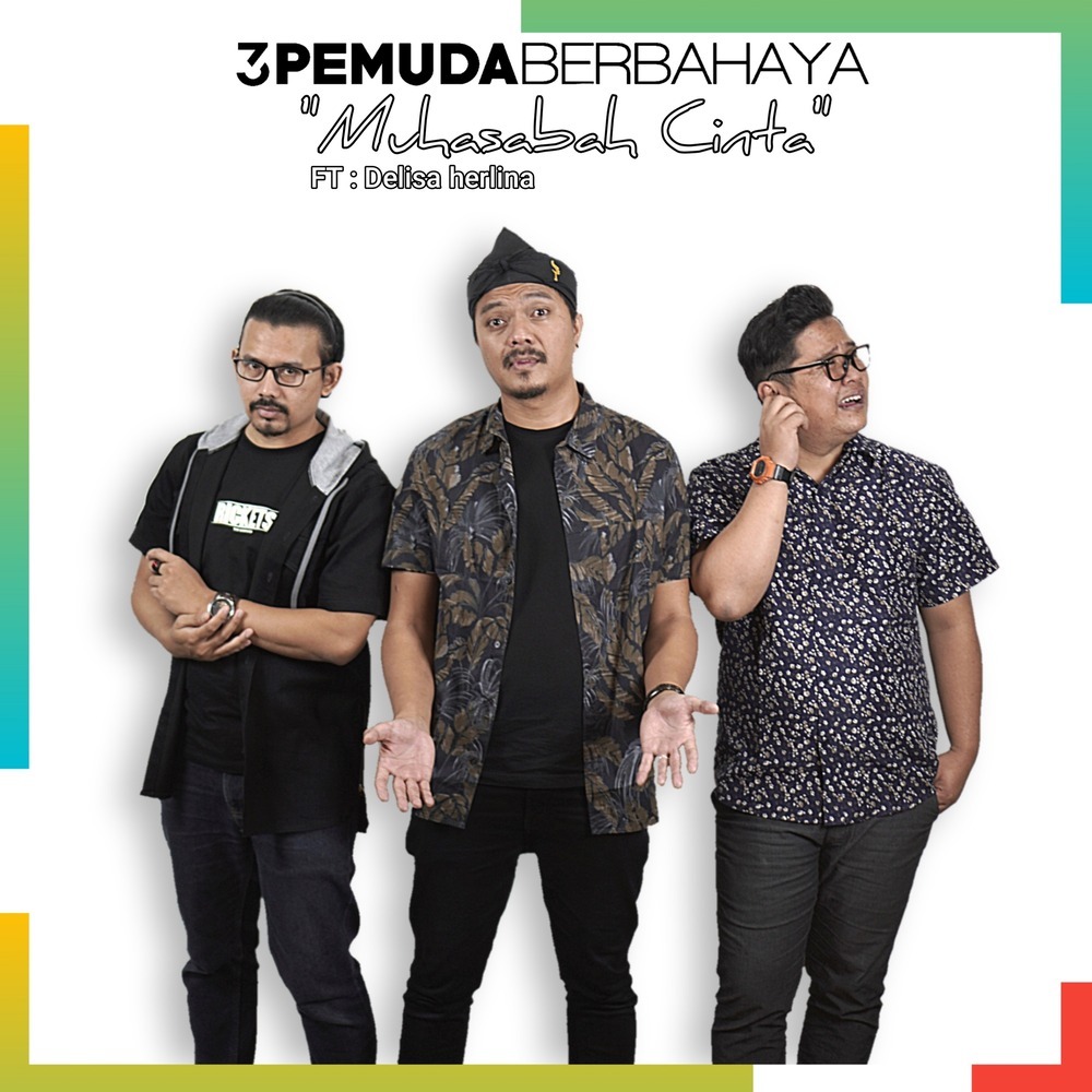 Muhasabah Cinta
