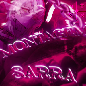 收聽NTRXBRST的MONTAGEM SARRA (Explicit)歌詞歌曲