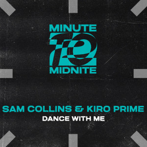 Album Dance With Me from Sam Collins